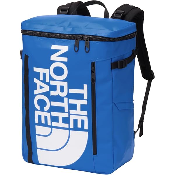 The North Face K BC Fuse Box II NMJ82350 Backpack, Black, One Size
